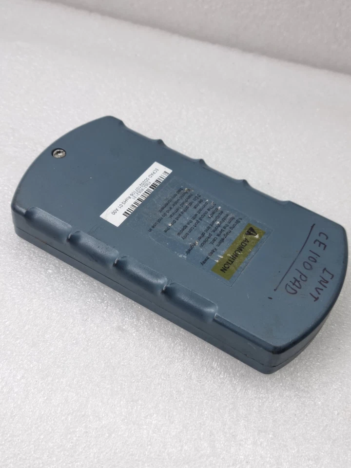 INVT CE 100 PAD HANDHELD OPERATOR PANEL ECPAD